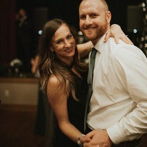 Meet your Posher, Joanna